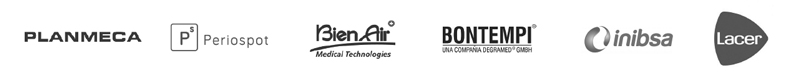 patrocinadores implantologia oral